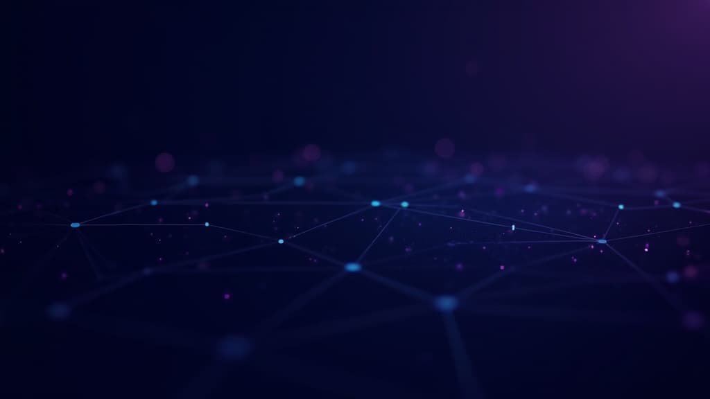 Technology background